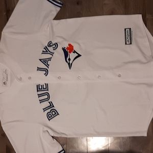 Toronto Blue Jays Lourdes Gurriel Jr. Home Jersey